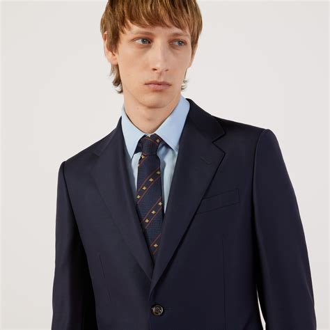 gucci bee tie sale